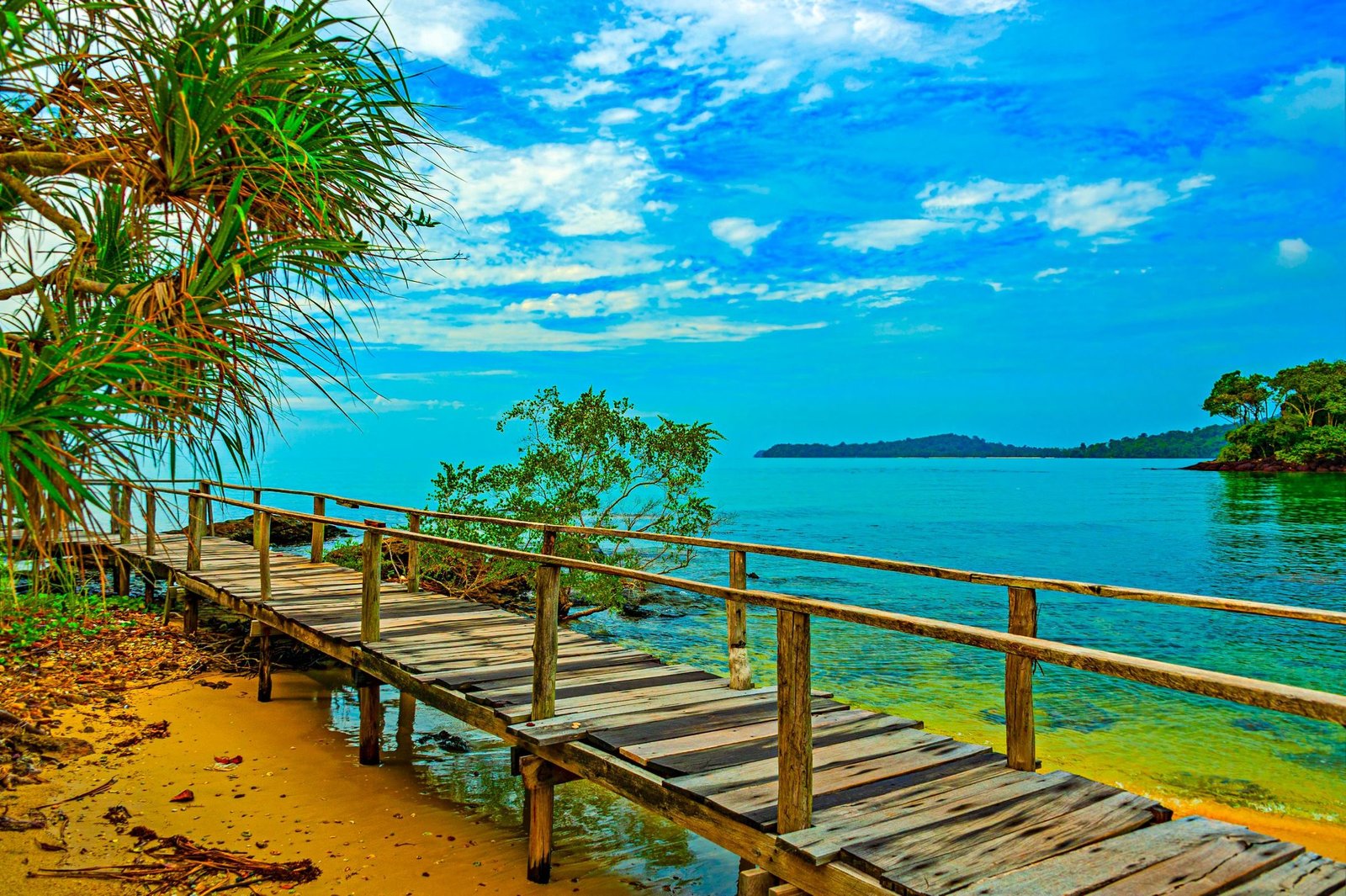 Phnom Penh Trekking To Siem Reap - Pakse ( Laos ) 10 Days